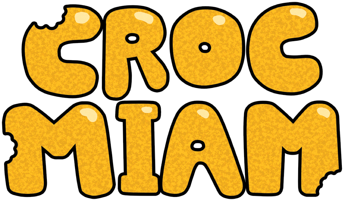 Croc Miam